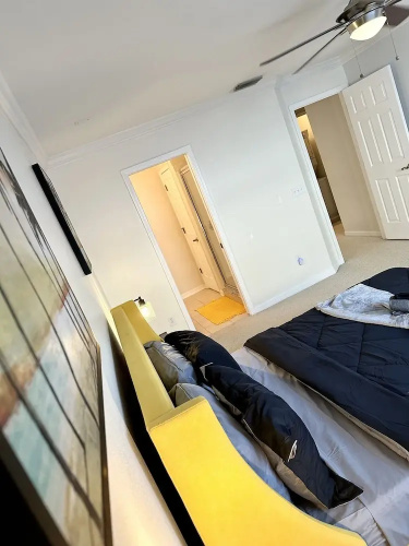 2 Level Home Central