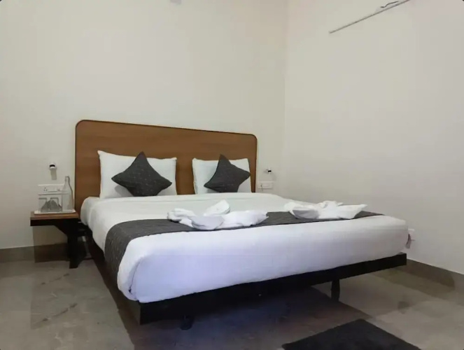 SM Residency