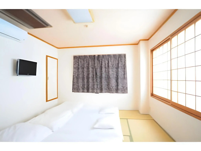 Beppu Ekimae Hotel Hayashi