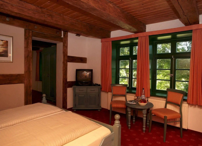 Schnatermann Traditionsgasthof