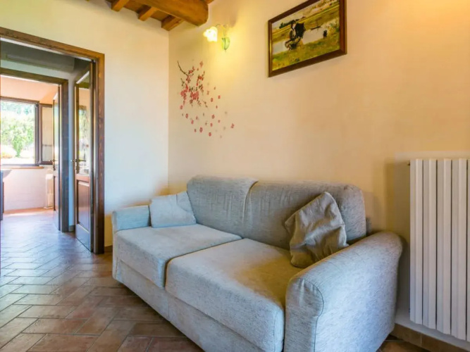 Il Corbezzolo (SVC151)