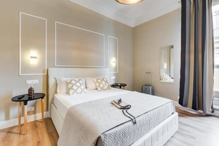 Repubblica Exclusive Apartment
