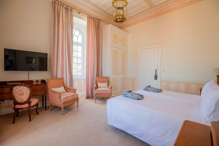 Estoril Vintage Hotel