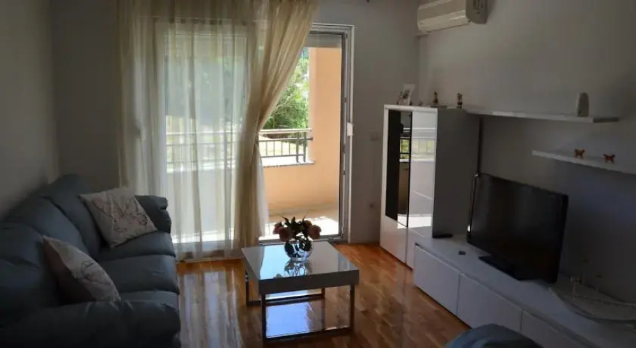 Apartment Vita