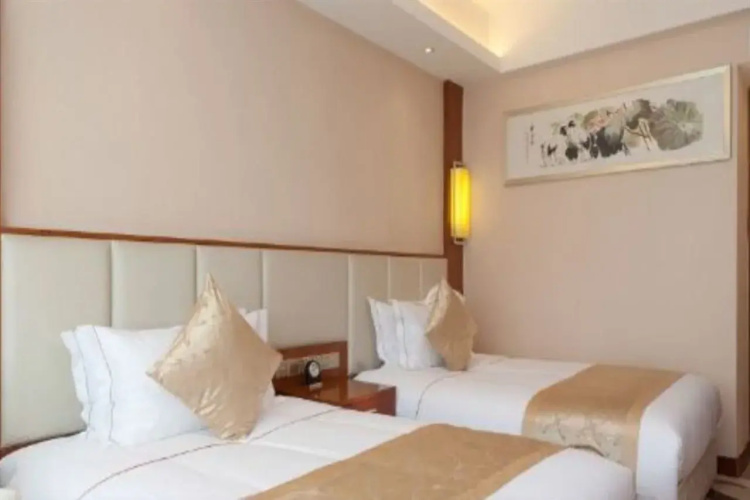 Nanjiang Hotel