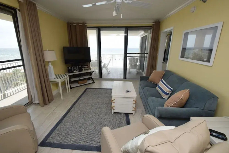 Shoalwater 401 by RedAwning