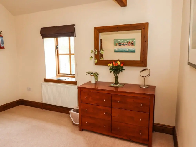 Hurdles Cottage