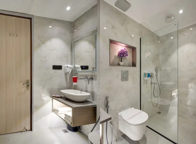 Executive room
