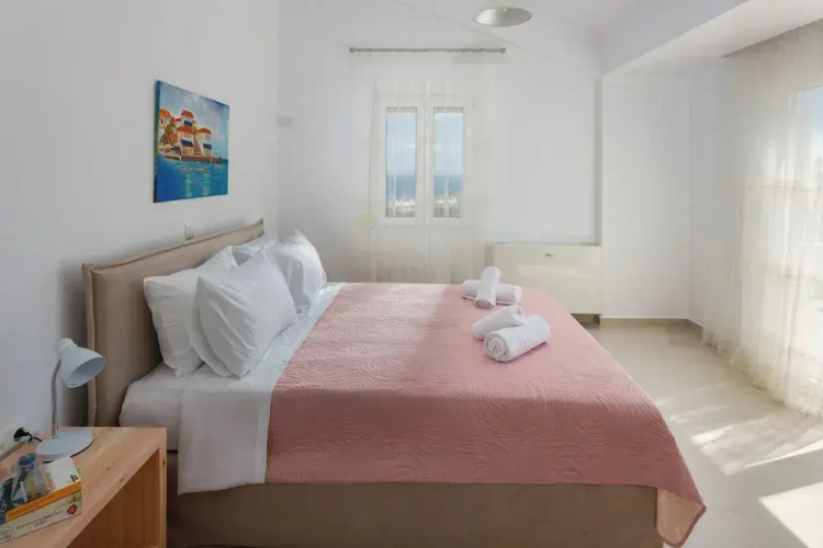 Blue Hills Villas by Estia