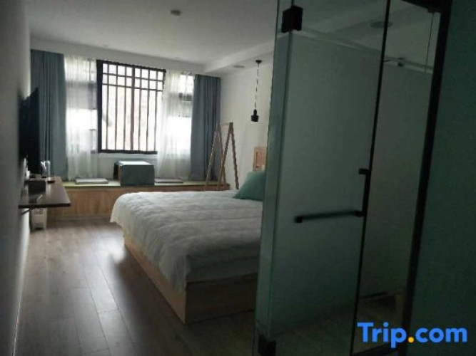 Yandangshan Linyun Shanshe Homestay