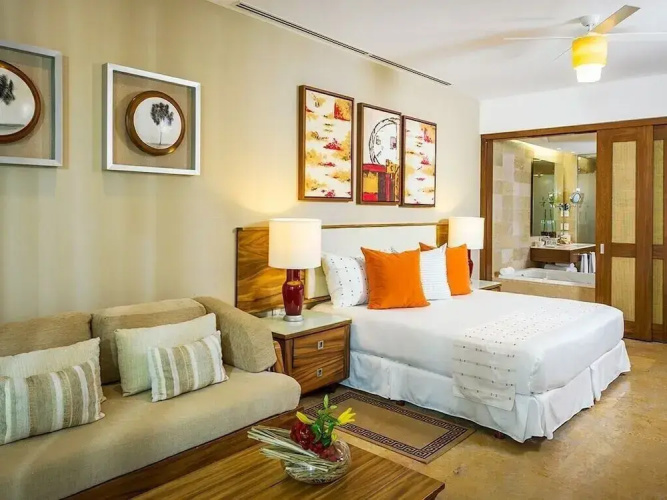 2BD Grand Bliss Vidanta Resort RM