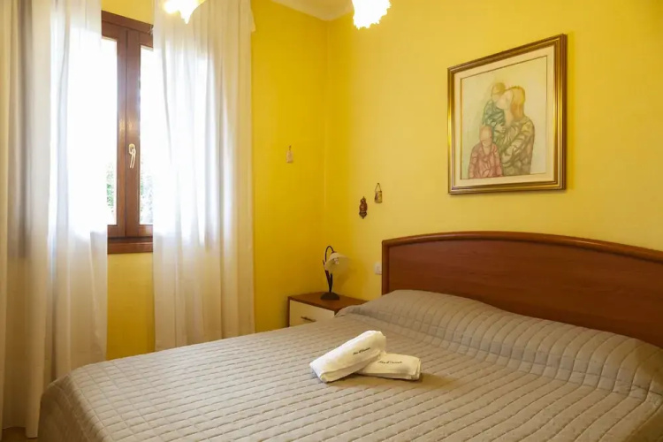 Aria Di Vacanza - Le Rubine Cod.20