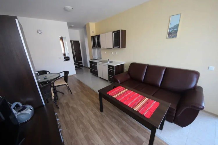 Menada Diamond Bay Apartments
