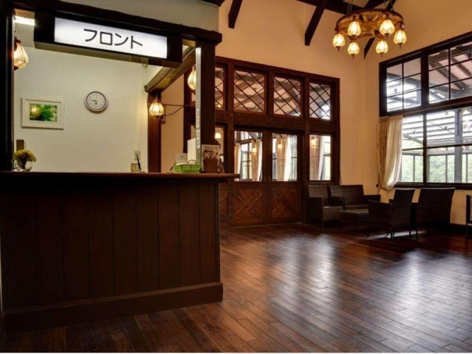 Imagen del hotel