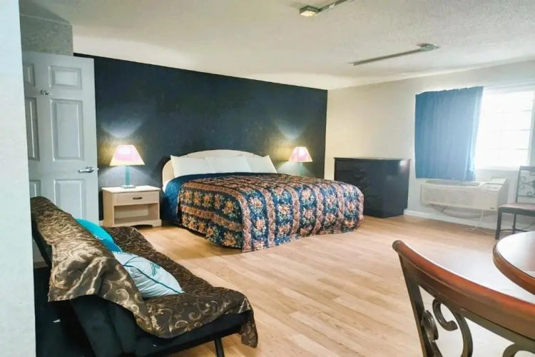 Suite