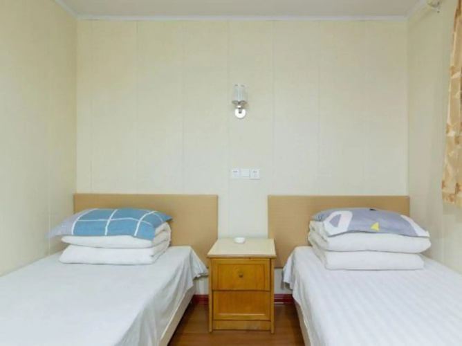 HongSen Hotel