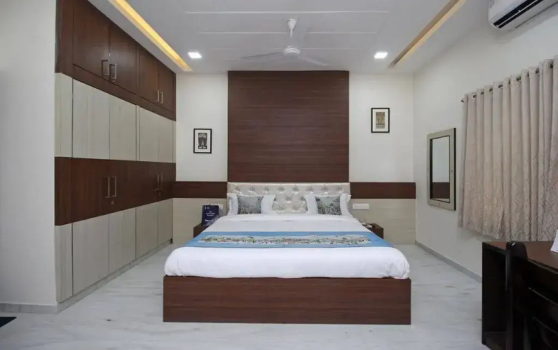 Vinayaka Villa