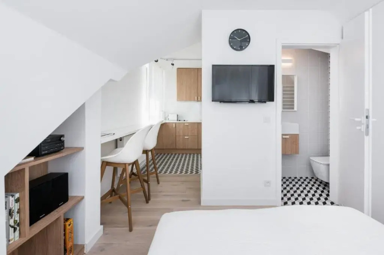 Chillax Apartments