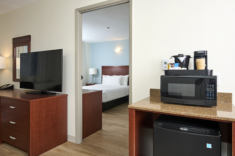 Canad Inns Destination Centre Fort Garry