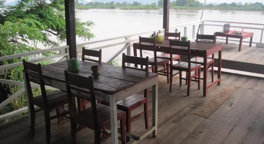 Vixay guesthouse