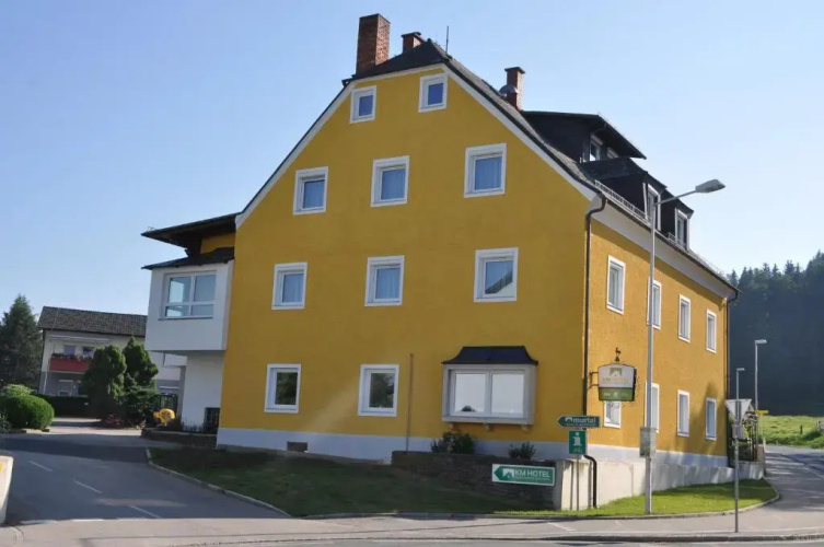 KM Hotel Murtal