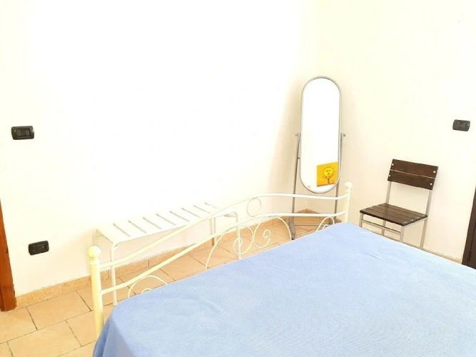 3 Bedrooms Villa with balcony