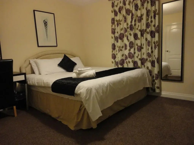 Glorydale Inn