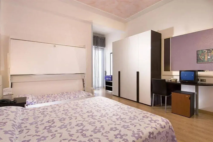 Hotel Antonella & Mael