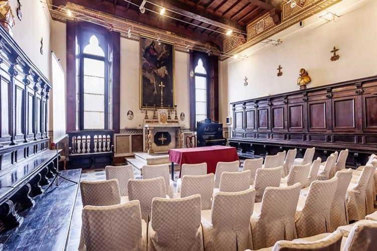 II Chiostro del Carmine photo 13