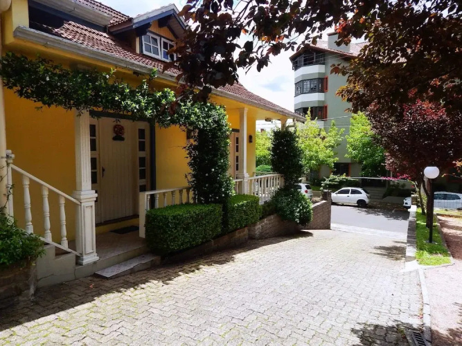 Otel görseli