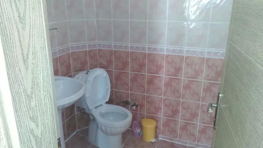 Erikli Tatil Evi 2
