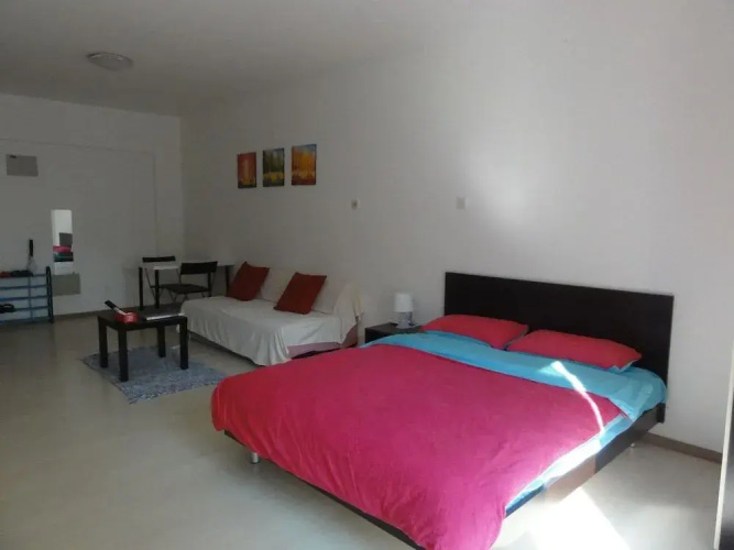 Homehunter Short Term Apartment