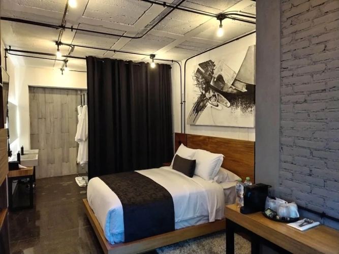 Classic Double room