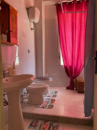 Rama Apartment
