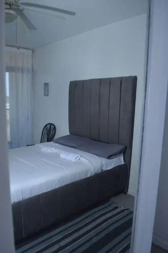Ocean View Apartment