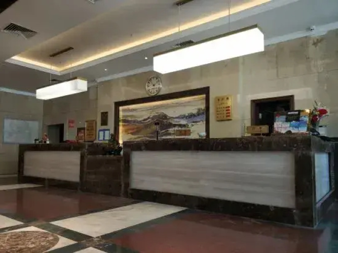 Haoxibu Hotel
