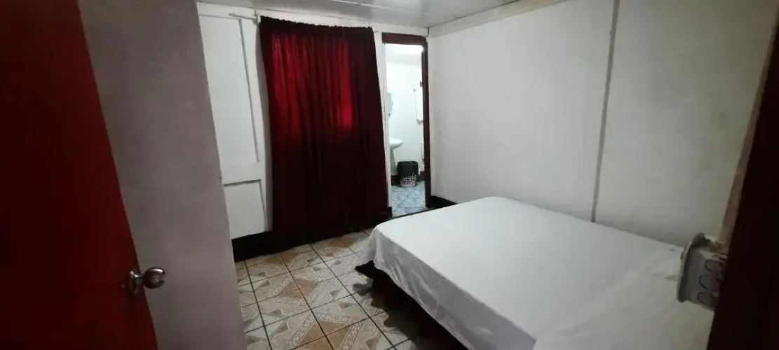 Tropical Dreams Hostel