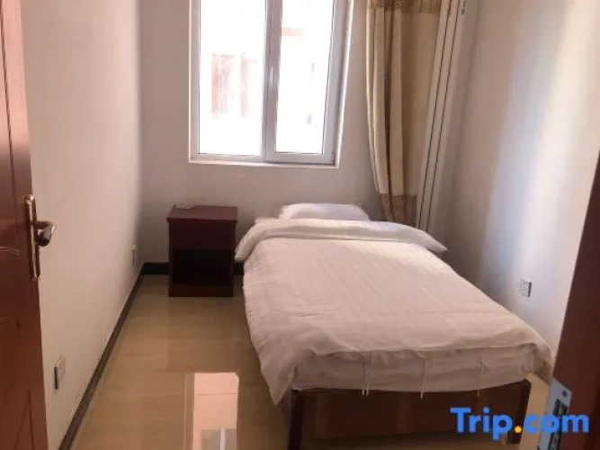 3 Bedrooms Suite