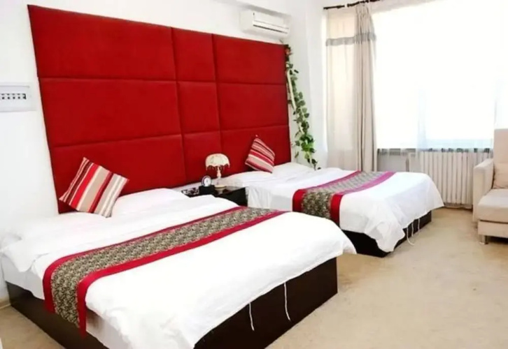 Dalian Feel Like Coming Home Apartment