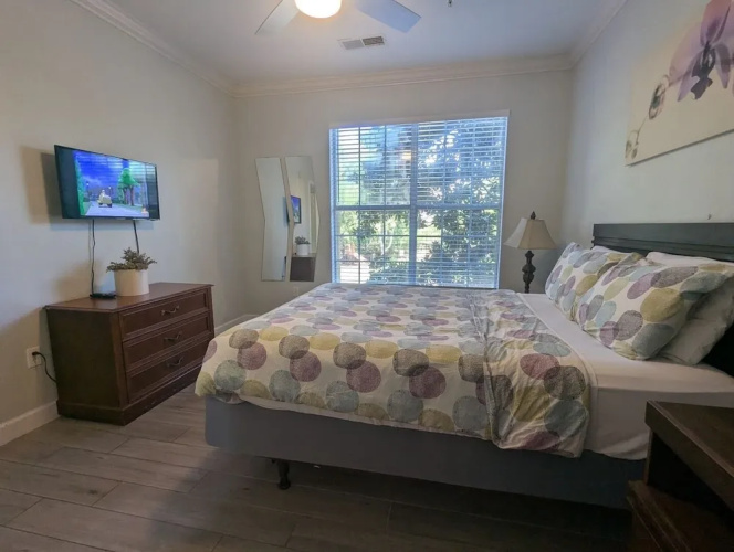 Tr9203tt Tuscana Resort Orlando 2 Bedroom Condo - Haines City, FL