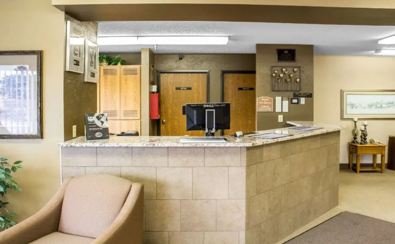 Econo Lodge Sioux Center