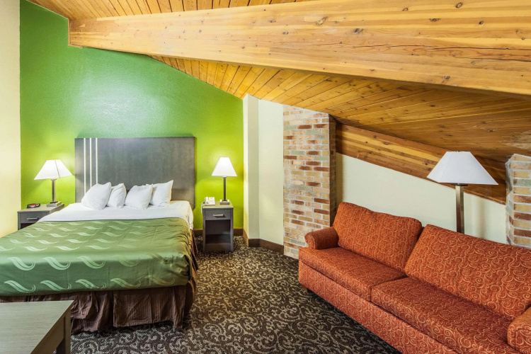 Quality Inn Decatur near US-224