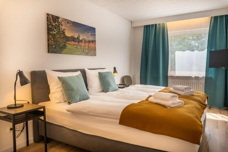 Hotel Clement - Bed & Breakfast