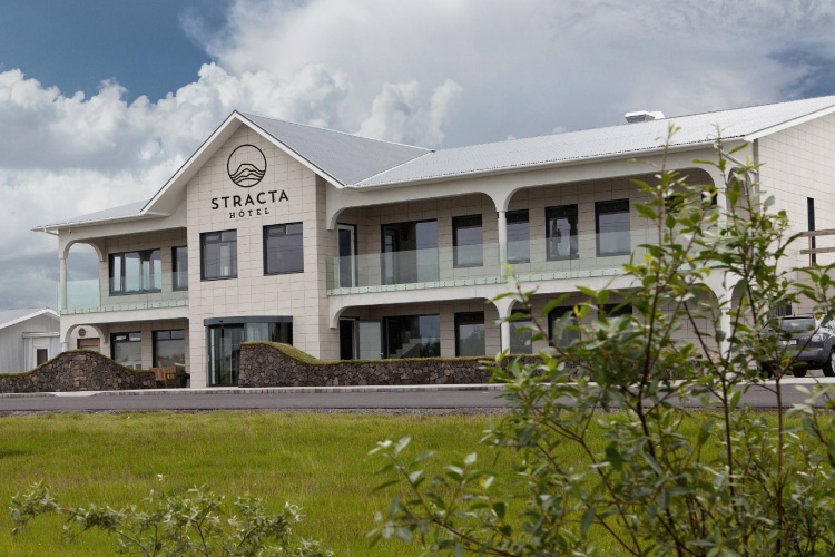 Stracta Hotel photo 31