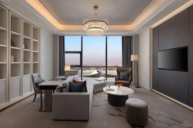 Presidential Double room