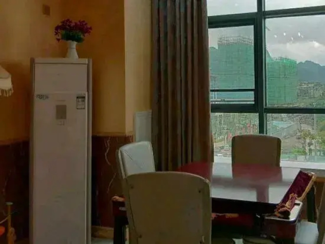 Jialemei Express Hotel Shaoyang