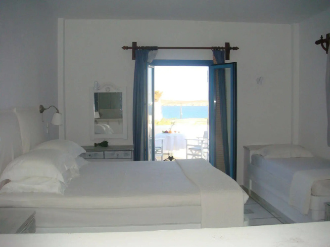 Nissiotiko Hotel