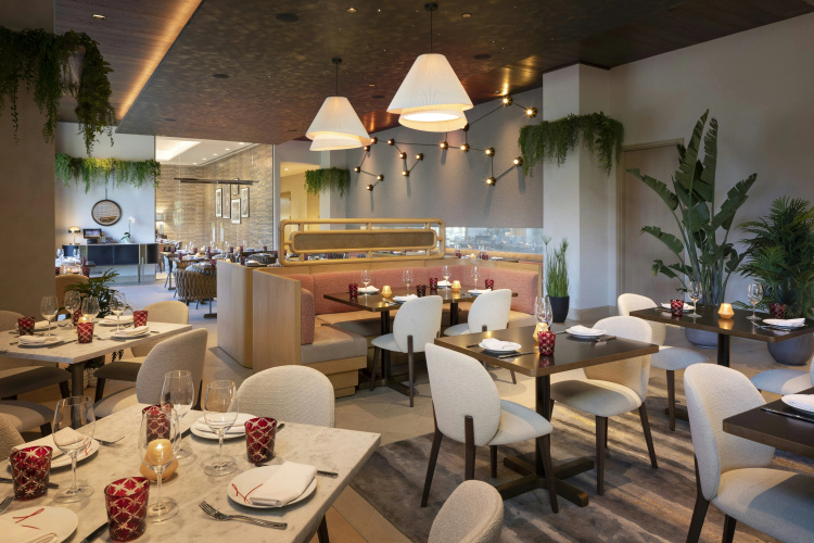 Caesars Republic Scottsdale, a Hilton Hotel photo 26