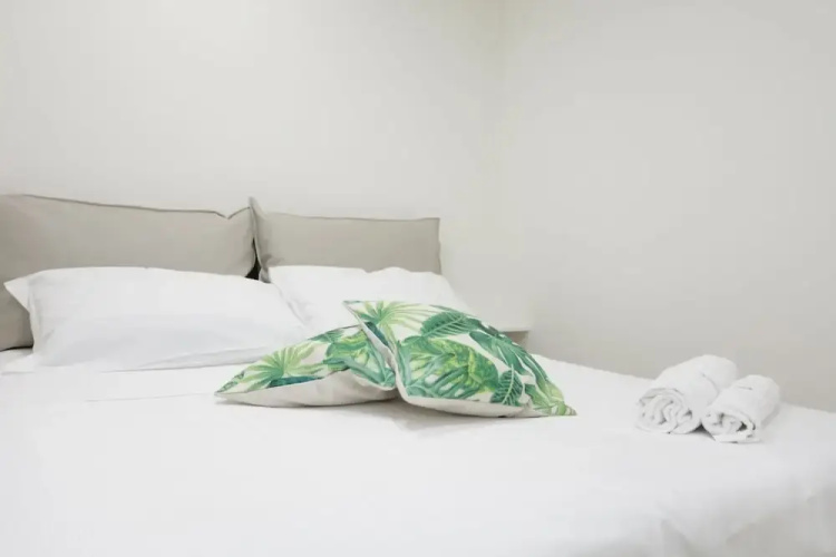 Path House - Suite Hotel