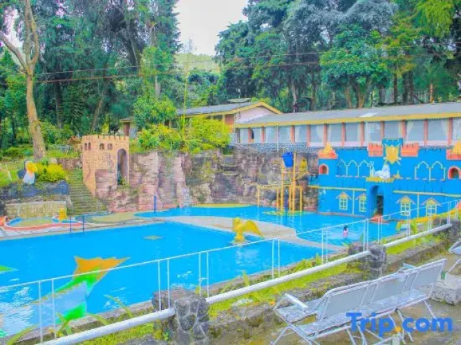 Kopeng Highland Resort